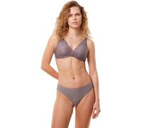 Triumph Soutien-gorge femme Body Make-Up Illusion Lace WP Gris (Pigeon Grey) 105D