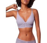 Soutien Gorge Triumph Bright Spotlight P Lilas