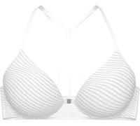 Triumph – Soutien-gorge Harmony Spotlight WHUF Femme Blanc 85A