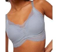 Soutien Gorge Triumph Lift Smart P Ex Bra Bleu