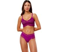 Soutien Gorge Triumph Lift Smart P Ex Bra Mauve