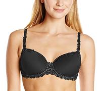 Triumph Modern Finesse WP Wired padded bra Femme, BLACK, 75E