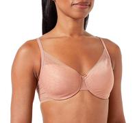 Triumph Triumph Signature Sheer WHP EX Bra Femme, TOASTED ALMOND, 90B