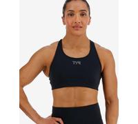 Soutien-gorge TYR Classic Sports noir pur. - XS