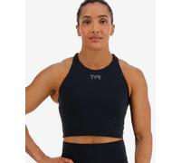 Soutien-gorge TYR High Neck Sports noir. - XS