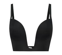Soutien-gorge ultra plongeant femme Bye Bra Noir S