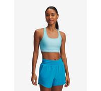 Soutien-gorge Under Armour Crossback Mid bleu ciel - XS