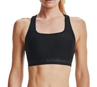 Soutien-Gorge Under Armour Crossback Mid Femme 1361034 001