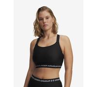 Soutien-gorge Under Armour HeatGear High noir - M