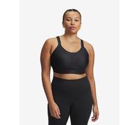Soutien-gorge Under Armour Infinity High Strappy noir - LA-C