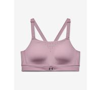Brassière Under Armour Rush High-PNK 195251426096 taille 32B EU