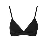 Soutien-gorge unpadded femme Urban Classics (x2) Noir XS
