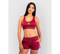 Soutien-gorge Venum Adrenaline rouge blanc - XL