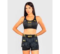 Soutien-gorge Venum UFC Zenith Fight Night noir doré - M