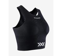 Soutien-gorge X-Bionic Energizer 4.0 Fitness Crop noir - S