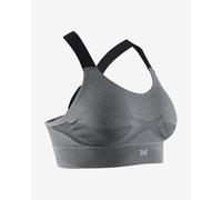 X-bionic Energizer 4.0 Victoria Sports Bra Gris XS Femme