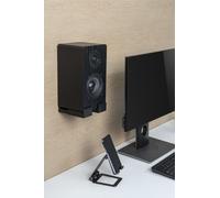 Soutien Haut-parleur GEMBIRD WM-SB-01