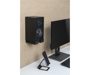 Soutien Haut-parleur GEMBIRD WM-SB-01