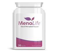Soutien Menolife ménopause naturelle pour les femmes se sentir détendu plus de bouffées de chaleur