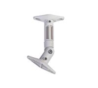 Soutien Mur Ou Plafond pour Haut-Parleurs Neomounts SPEAKER-W100 Couleur Blanche
