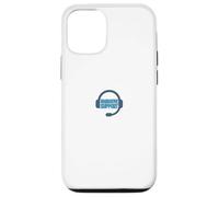 Soutien narratif Coque pour iPhone 12/12 Pro