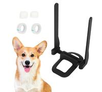 Soutien pour Oreilles de Chien Debout | Correcteur Précis À Ajustement Serré,Kit de Maintien des Oreilles avec Bandes - pour Toilettage Soins Quotidiens Préparation Concours Races Petites Et