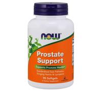 Now Foods Prostate Support - 90 gélules