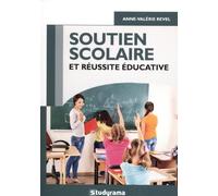 Soutien scolaire et réussite éducative