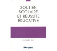 Soutien Scolaire Et Réussite Éducative
