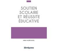 Soutien Scolaire Et Réussite Éducative
