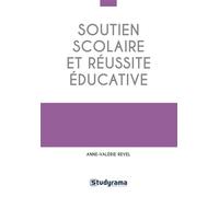 Soutien Scolaire Et Réussite Éducative
