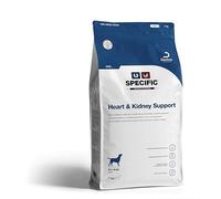 Soutien spécifique du cœur et des Reins CKD - 7 kg