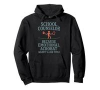 Soutien thérapeutique d'orientation en santé mentale pour conseiller Scolaire Sweat à Capuche