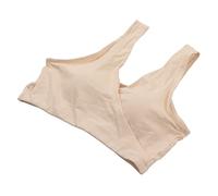 Soutiens-gorge de maternité d'allaitement Garder au Sec Soutiens-gorge d'allaitement Fil de maternité Coton Doux Soutiens-gorge d'allaitement de maternité à la Maison pour