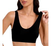 Soutiens-Gorge Femme Grande Taille Soutien Gorge Push Up Soutien Et Un Effet Remontant Confortable Brassières Sport Col en V Bretelles Réglables Bralette Maternité Rembourré Bra