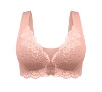 Soutiens-Gorge Fermeture Devant Femme Devant Push Up Sport Brassière Confortable Respirant Soutien Gorge Femme Soutien Gorge Pas Cher Soutien-Gorge De Tous Les Jours