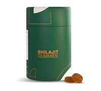 soutient l'énergie, l'endurance, la clarté mentale,Huile de graines noires pour hommes, femmes - gummies Seamoss