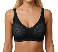 Soutif sans Armature Dentelle Body Multiposition 100e Rose 120 Magic 115a du Shorty Basique Américaine Maximizer Brillant Supérieur Spéciales Gros 60 Ethique Lovely