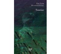 Soutine - Elie Faure - Est Tastet - broché - Essai