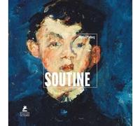 Soutine Martina Padberg (Auteur)