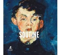 Soutine - Martina Padberg - Place Des Victoires Eds - cartonné - Monographie