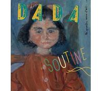Soutine (revue DADA 249) - Collectif - Arola Eds - broché - Revue