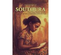 SOUTOURA - Une voix pour celles qu’on a oubliées d’écouter