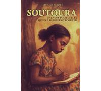 SOUTOURA - Une voix pour celles qu’on a oubliées d’écouter