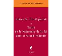Soûtra de l'Eveil parfait