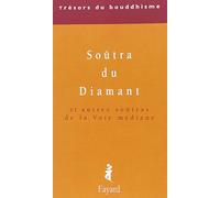 Soûtra du Diamant