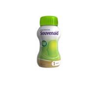 Souvenaid Goût Café Nutricia 4x125ml