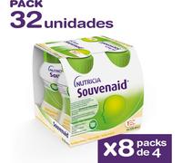 Souvenaid Vanille 32x125 ml