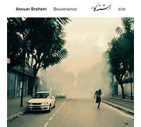 Souvenance – ECM