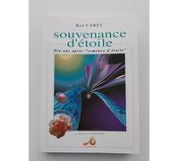 Souvenance d'étoile: A la veille du second millenium...